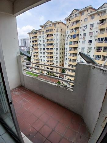 Apartment at Jati 2 Apartment, Jalan USJ 1/31, Taman Subang Permai, 47500 Subang Jaya, Selangor, USJ, photo 2