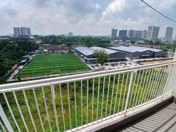 Apartment at Jalan Batu 3 Lama Shah Alam, Shah Alam, photo 2