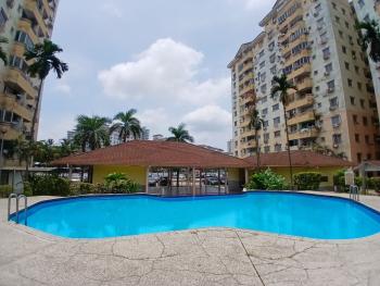 Apartment at Jati 2 Apartment, Jalan USJ 1/31, Taman Subang Permai, 47500 Subang Jaya, Selangor, USJ, photo 1