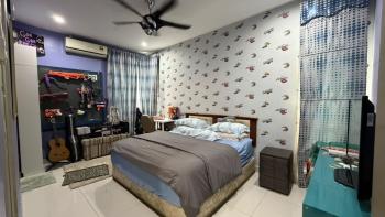 House at D'Kayangan Shah Alam, Shah Alam, photo 7