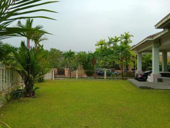 Bungalow at Jalan Anggerik Oncadium, Kota Kemuning, Kota Kemuning, photo 2