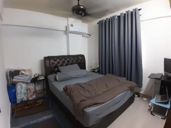Apartmen di Precint 11 Putrajaya, Putrajaya, foto 6