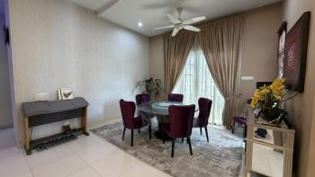 House at D'Kayangan Shah Alam, Shah Alam, photo 4
