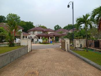Bungalow at Jalan Anggerik Oncadium, Kota Kemuning, Kota Kemuning, photo 3