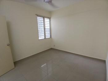 Apartment at Jalan Batu 3 Lama Shah Alam, Shah Alam, photo 7