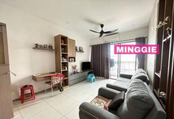 Condominium at Skyview Residence, Jelutong, photo 1