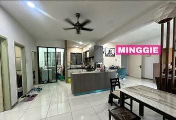 Condominium at Skyview Residence, Jelutong, photo 3