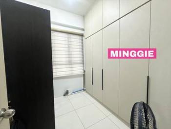 Condominium at Skyview Residence, Jelutong, photo 6