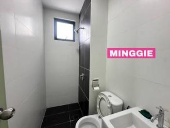 Condominium at Skyview Residence, Jelutong, photo 9