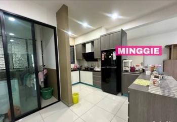 Condominium at Skyview Residence, Jelutong, photo 2