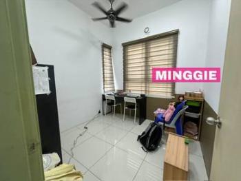 Condominium at Skyview Residence, Jelutong, photo 7