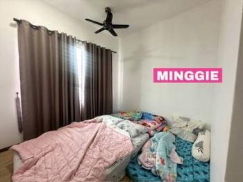 Condominium at Skyview Residence, Jelutong, photo 8