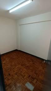 Apartmen di Desa Aman Puri, Kepong, foto 8
