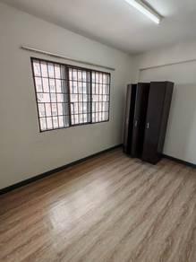 Apartmen di Desa Aman Puri, Kepong, foto 10