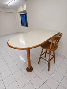 Apartmen di Desa Aman Puri, Kepong, foto 3