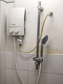 Apartmen di Desa Aman Puri, Kepong, foto 7
