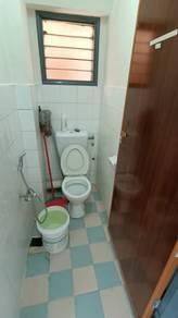 Apartmen di Desa Aman Puri, Kepong, foto 9