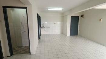 Apartmen di Desa Aman Puri, Kepong, foto 2