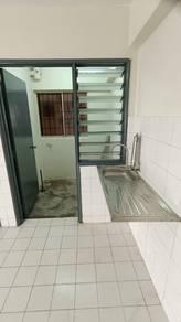 Apartmen di Desa Aman Puri, Kepong, foto 5