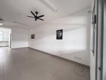Townhouse at TAMAN ADDA HEIGHTS 8/X, Johor Bahru, photo 1
