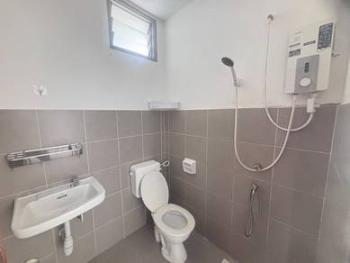 Townhouse at TAMAN ADDA HEIGHTS 8/X, Johor Bahru, photo 9