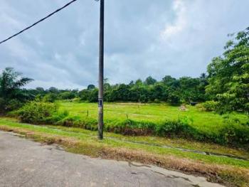Bungalow at Aspa Cottage, Kuantan, photo 6