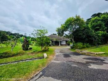 Bungalow at Aspa Cottage, Kuantan, photo 5