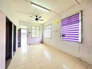 Bungalow at Sg Isap Damai, Kuantan, photo 7
