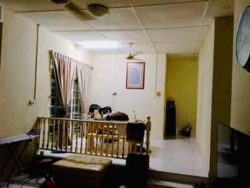 Bungalow at Aspa Cottage, Kuantan, photo 8