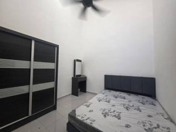 Rumah di Pandan Damai 1, Kuantan, foto 7