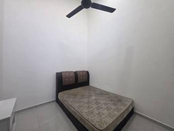 Rumah di Pandan Damai 1, Kuantan, foto 6