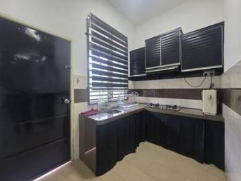 Rumah di Pandan Damai 1, Kuantan, foto 3