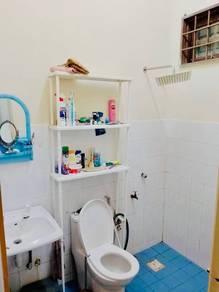 Bungalow at Aspa Cottage, Kuantan, photo 10