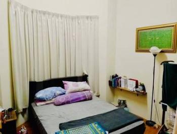 Bungalow at Aspa Cottage, Kuantan, photo 7