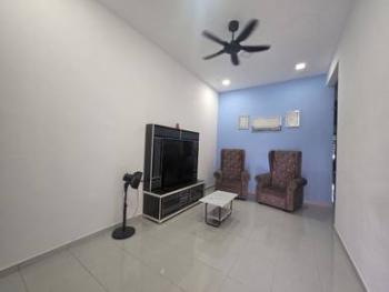 Rumah di Pandan Damai 1, Kuantan, foto 2