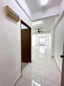 Apartmen di Bayu Puteri, Johor Bahru, foto 4