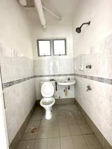 Apartmen di Bayu Puteri, Johor Bahru, foto 9