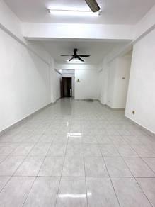 Apartmen di Bayu Puteri, Johor Bahru, foto 3