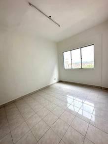 Apartmen di Bayu Puteri, Johor Bahru, foto 2