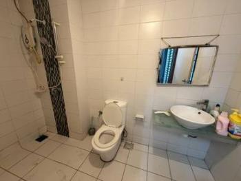 Apartmen di Greenfield Regency, Johor Bahru, foto 4