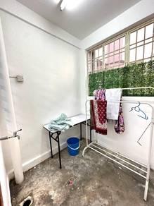 Apartmen di Bayu Puteri, Johor Bahru, foto 8