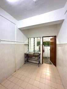 Apartmen di Bayu Puteri, Johor Bahru, foto 10