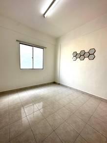 Apartmen di Bayu Puteri, Johor Bahru, foto 7