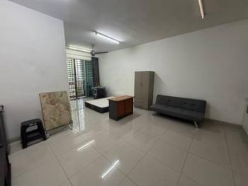 Apartmen di Greenfield Regency, Johor Bahru, foto 2