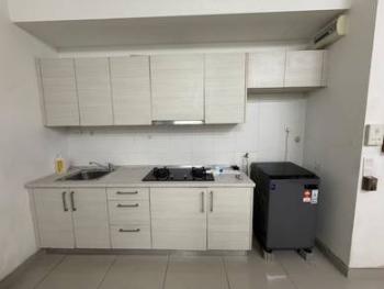 Apartmen di Greenfield Regency, Johor Bahru, foto 1