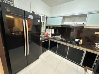 Apartment at Larkin Residence 1, Johor Bahru, photo 3