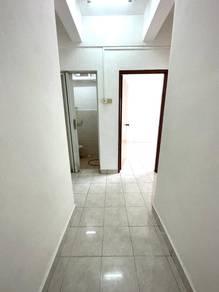 Apartmen di Bayu Puteri, Johor Bahru, foto 5