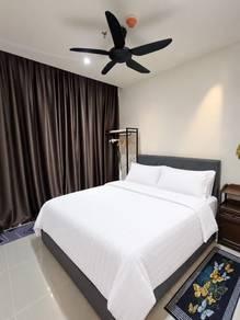 Condominium at Gaya Street, Kota Kinabalu, photo 3