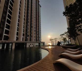 Condominium at Gaya Street, Kota Kinabalu, photo 1
