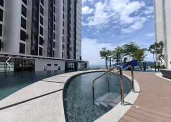 Condominium at Gaya Street, Kota Kinabalu, photo 9